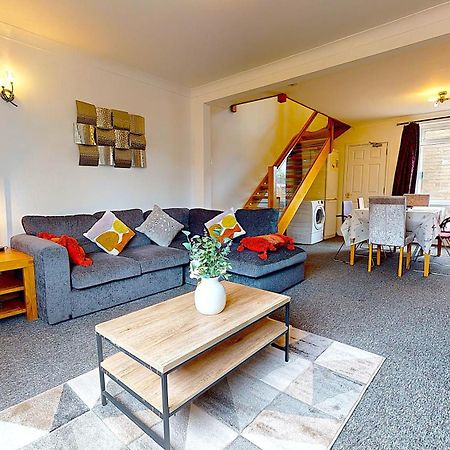 Sleeps 10, Free Parking, Close To Science Park, King Size Bed Milton  Exterior foto