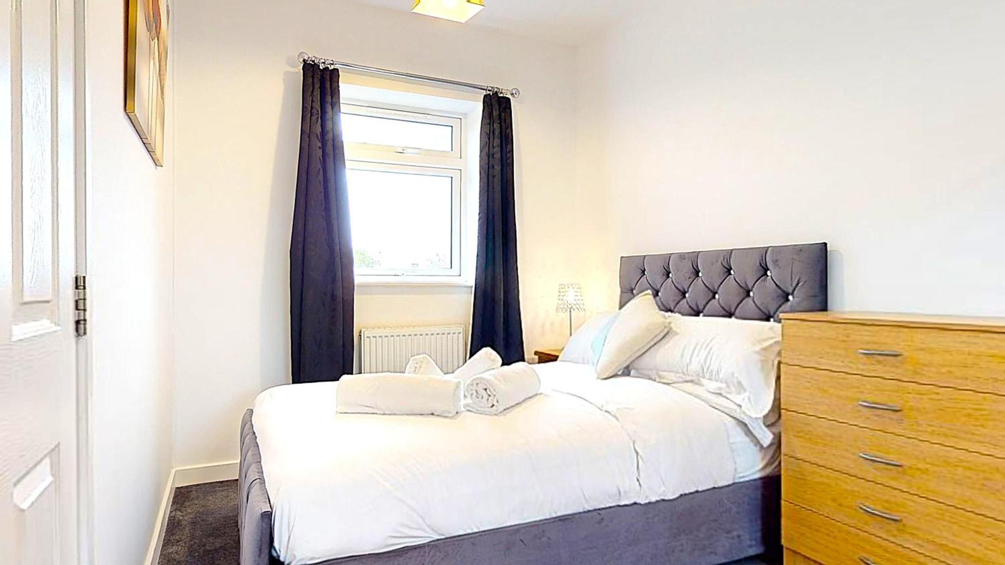 Sleeps 10, Free Parking, Close To Science Park, King Size Bed Milton  Exterior foto