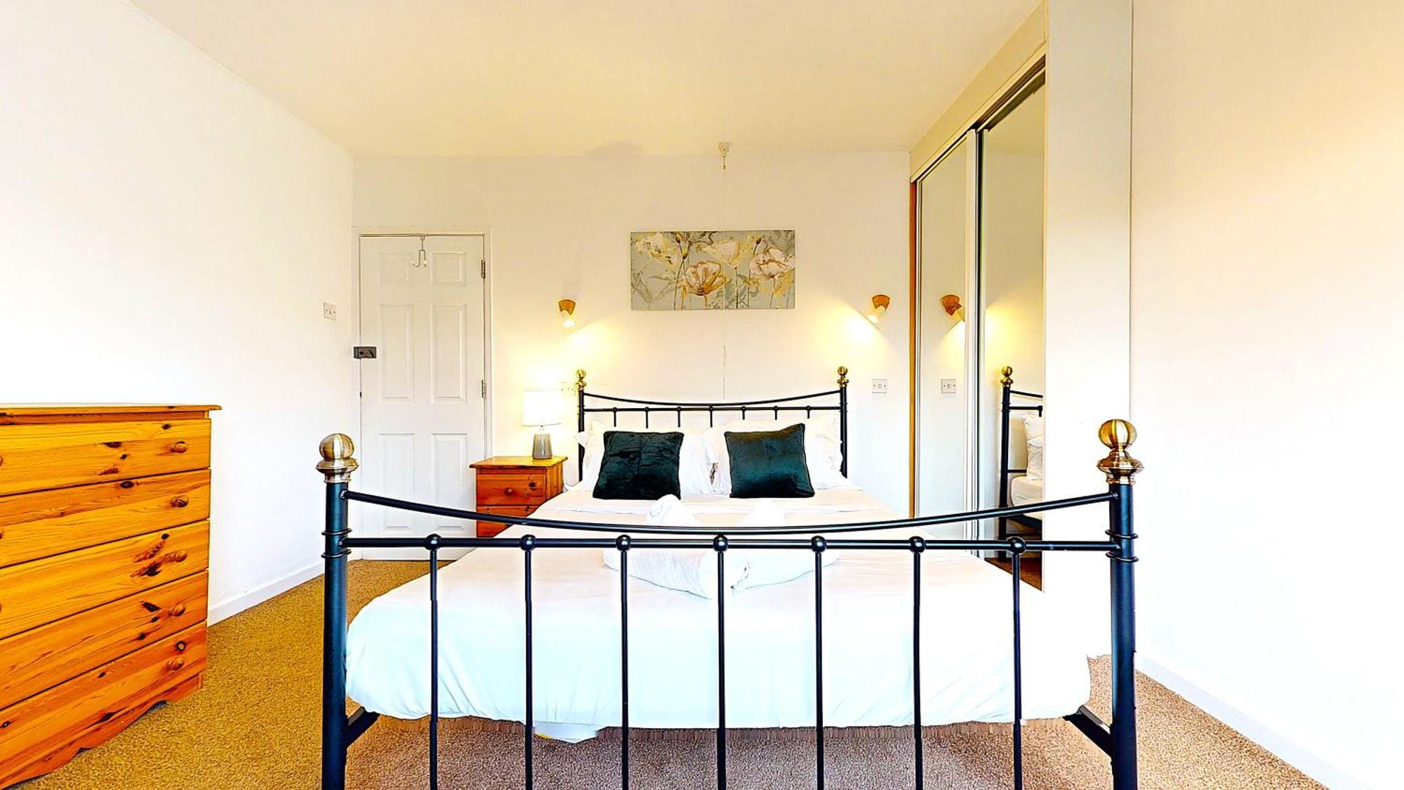Sleeps 10, Free Parking, Close To Science Park, King Size Bed Milton  Exterior foto