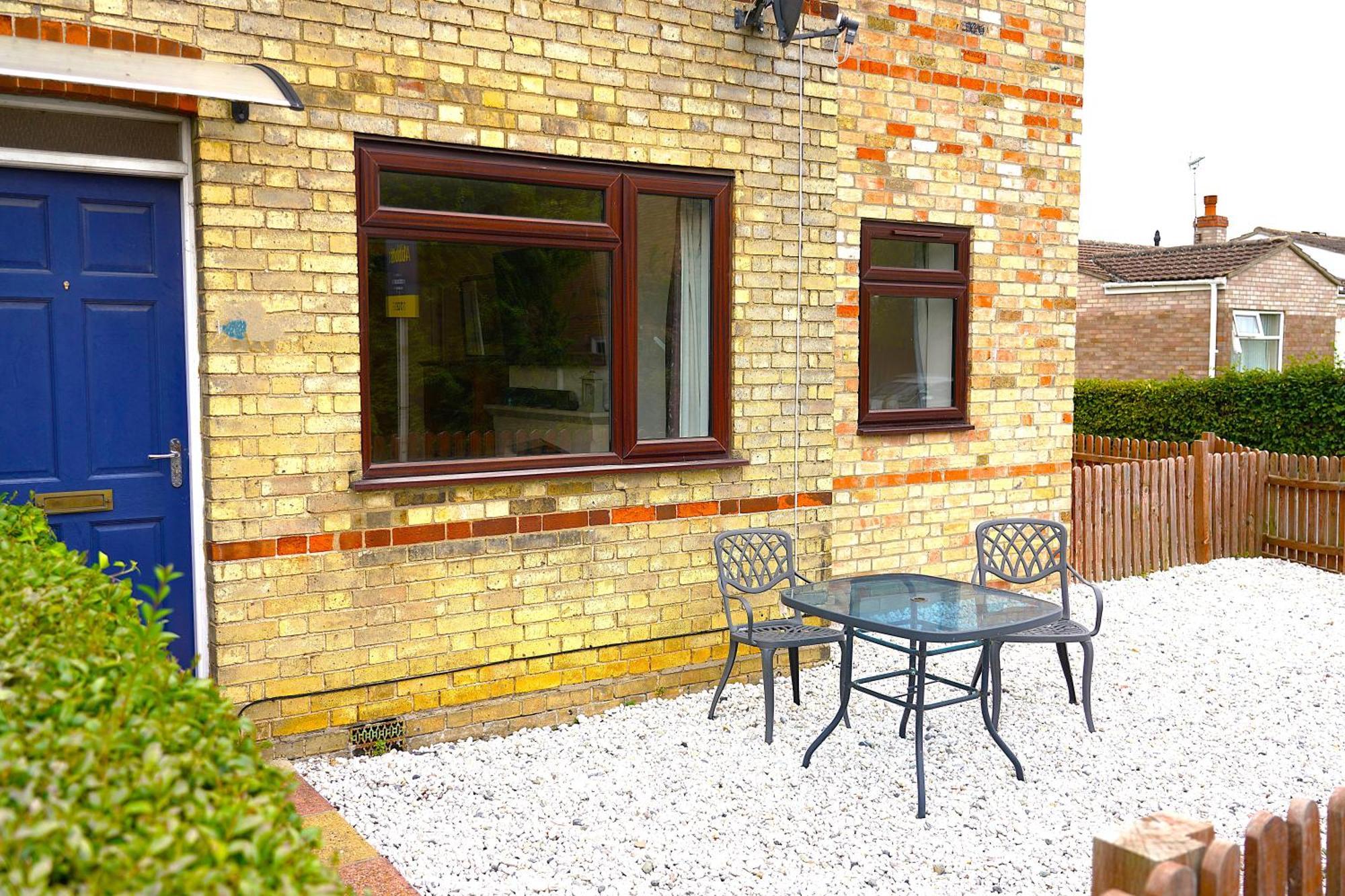 Sleeps 10, Free Parking, Close To Science Park, King Size Bed Milton  Exterior foto