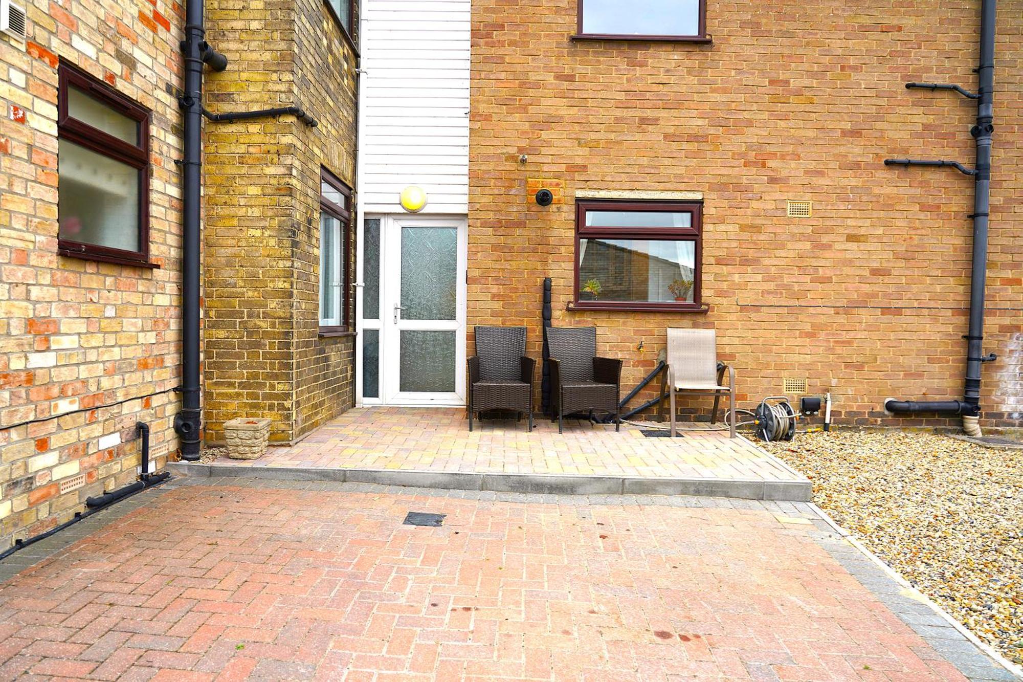 Sleeps 10, Free Parking, Close To Science Park, King Size Bed Milton  Exterior foto