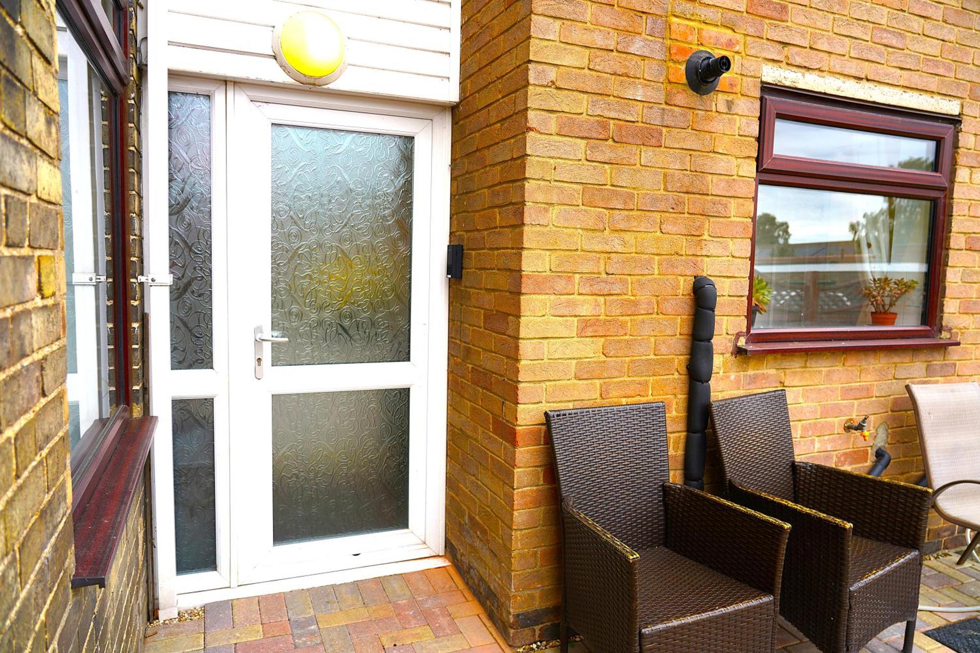 Sleeps 10, Free Parking, Close To Science Park, King Size Bed Milton  Exterior foto