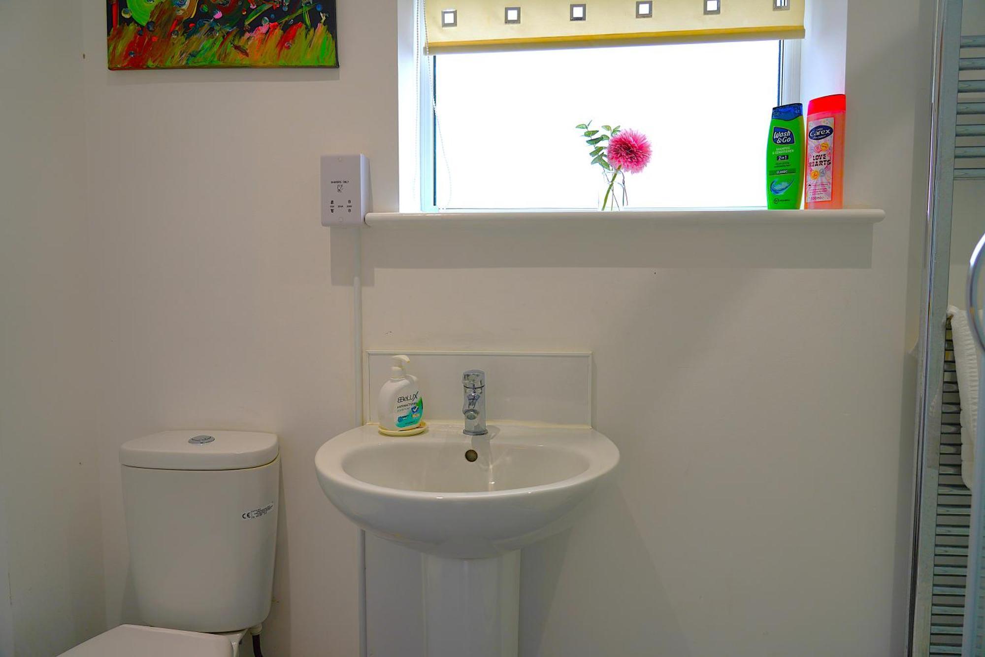 Sleeps 10, Free Parking, Close To Science Park, King Size Bed Milton  Exterior foto