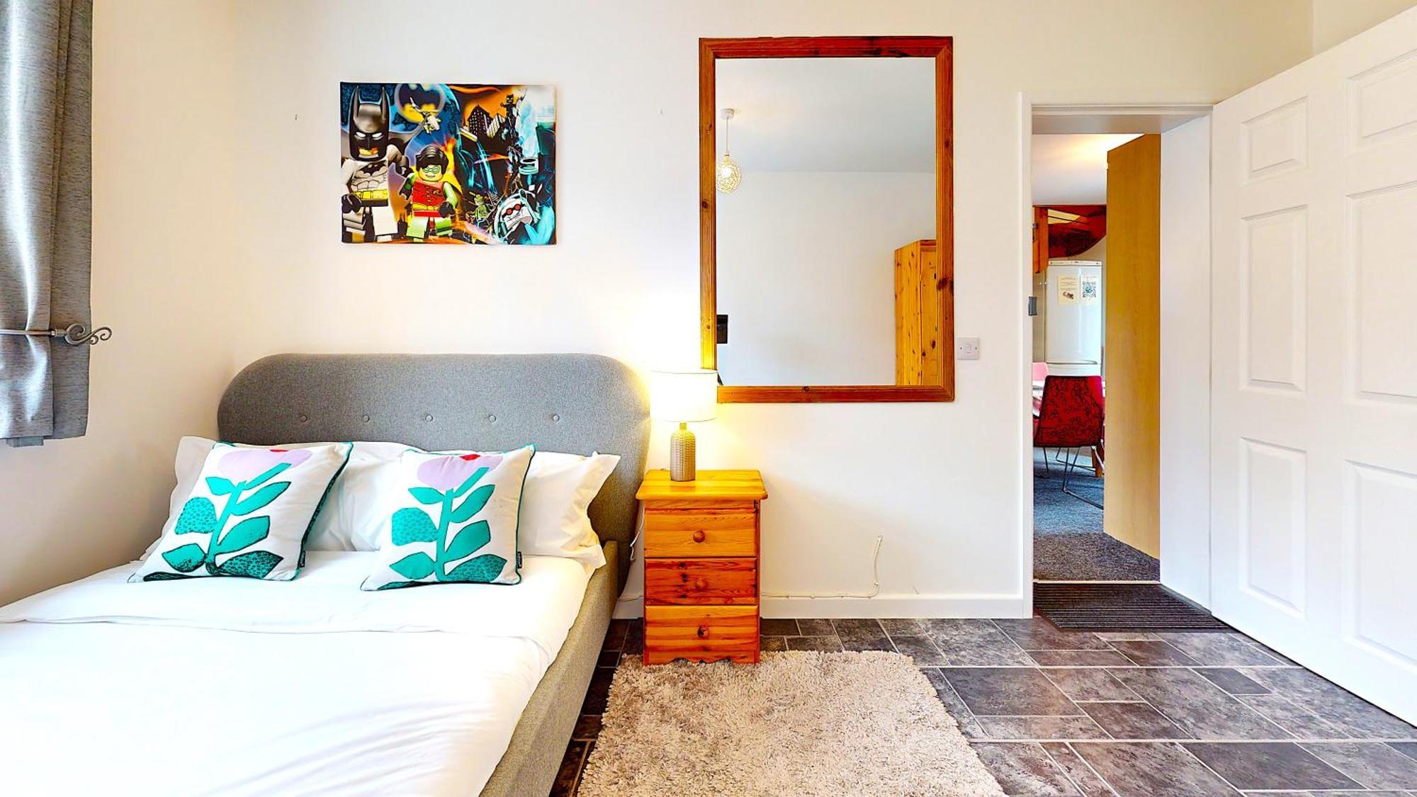 Sleeps 10, Free Parking, Close To Science Park, King Size Bed Milton  Exterior foto