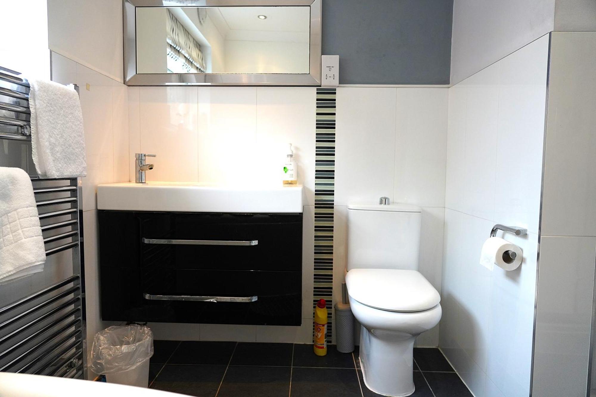 Sleeps 10, Free Parking, Close To Science Park, King Size Bed Milton  Exterior foto