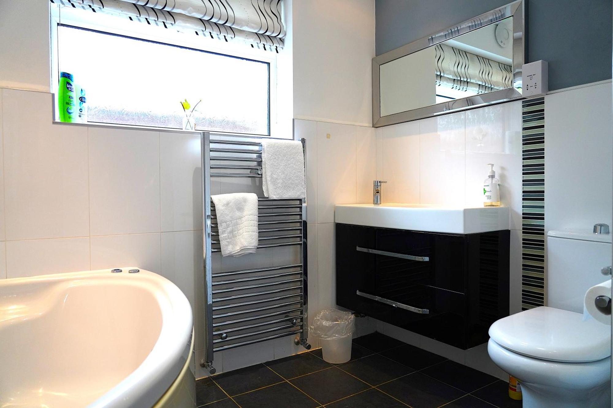 Sleeps 10, Free Parking, Close To Science Park, King Size Bed Milton  Exterior foto