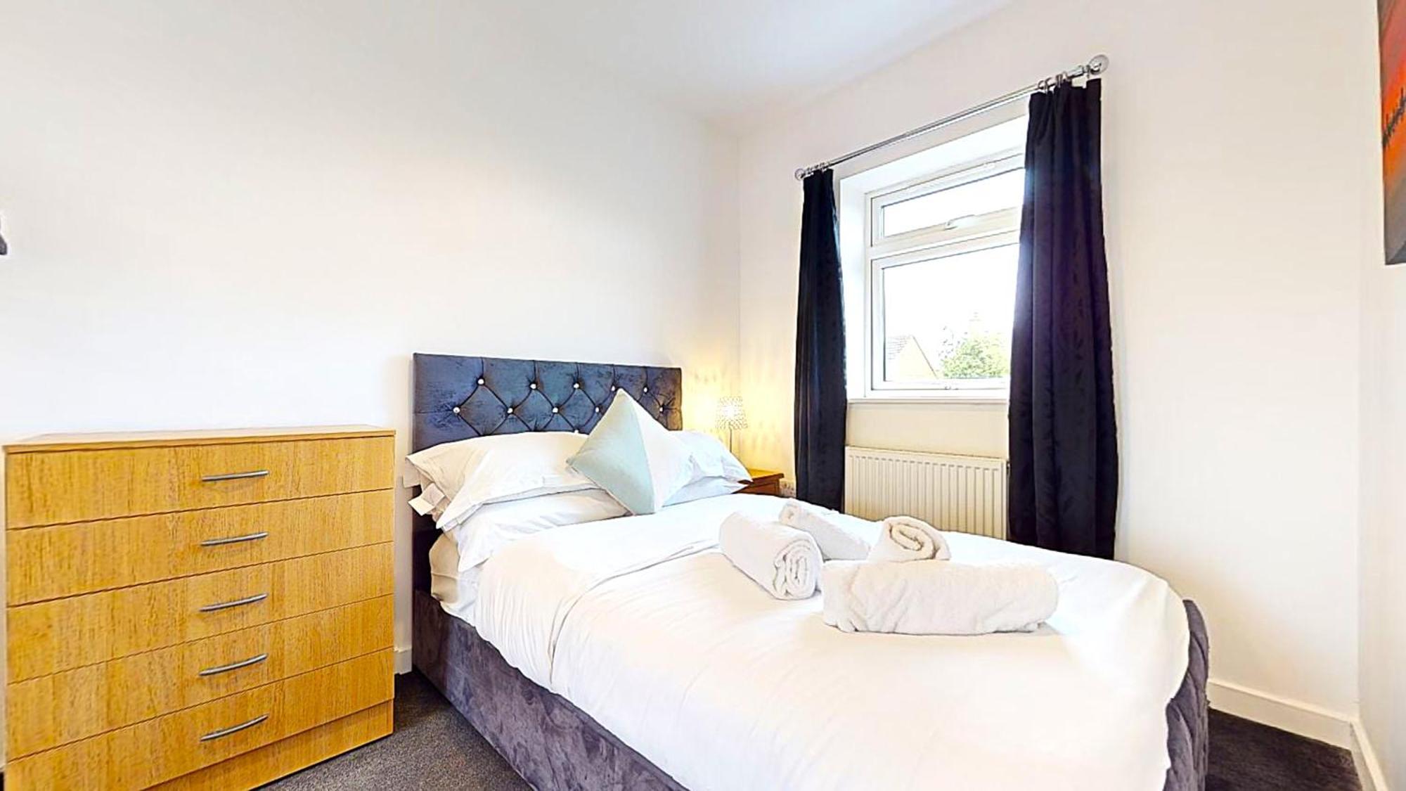 Sleeps 10, Free Parking, Close To Science Park, King Size Bed Milton  Exterior foto