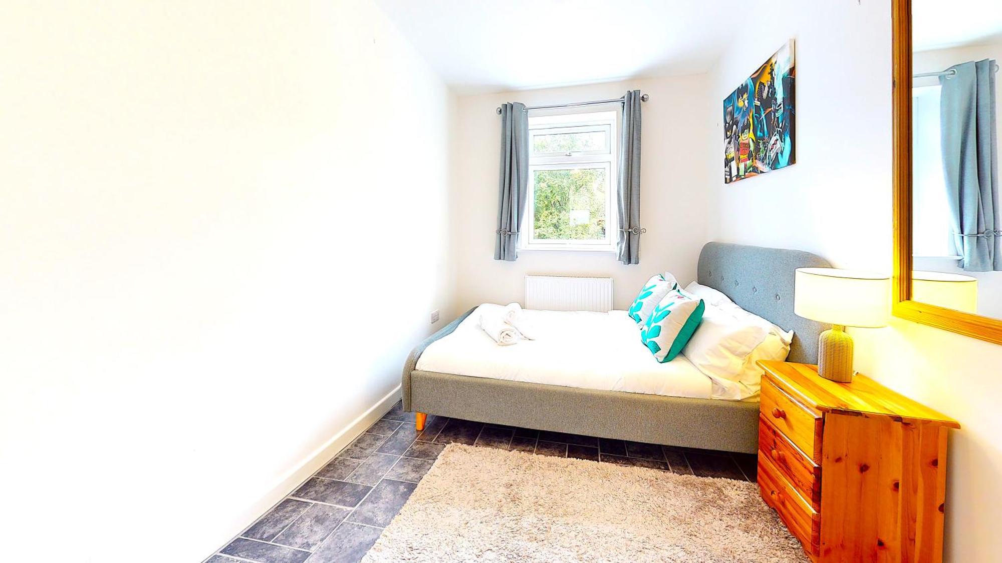 Sleeps 10, Free Parking, Close To Science Park, King Size Bed Milton  Exterior foto