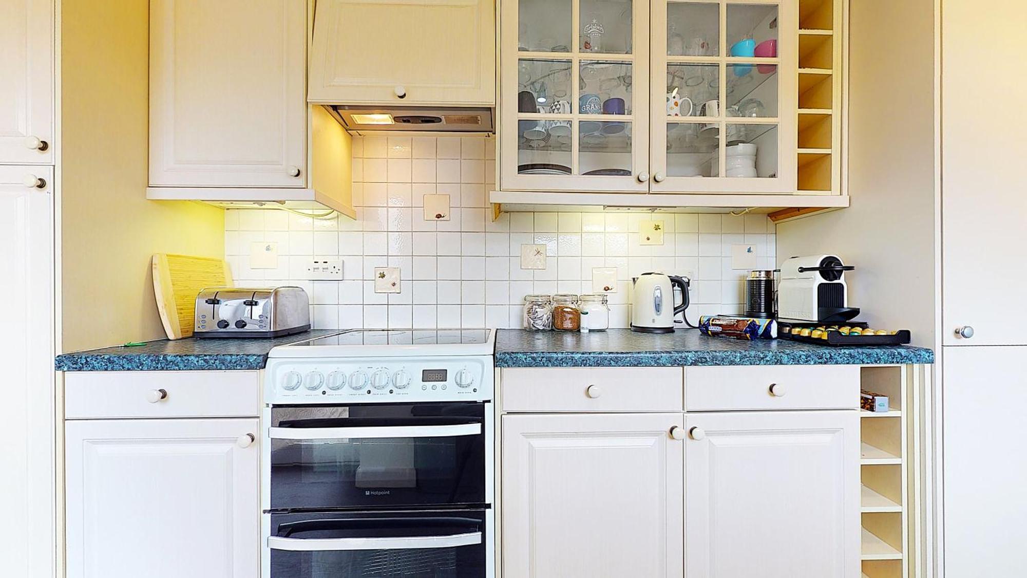 Sleeps 10, Free Parking, Close To Science Park, King Size Bed Milton  Exterior foto