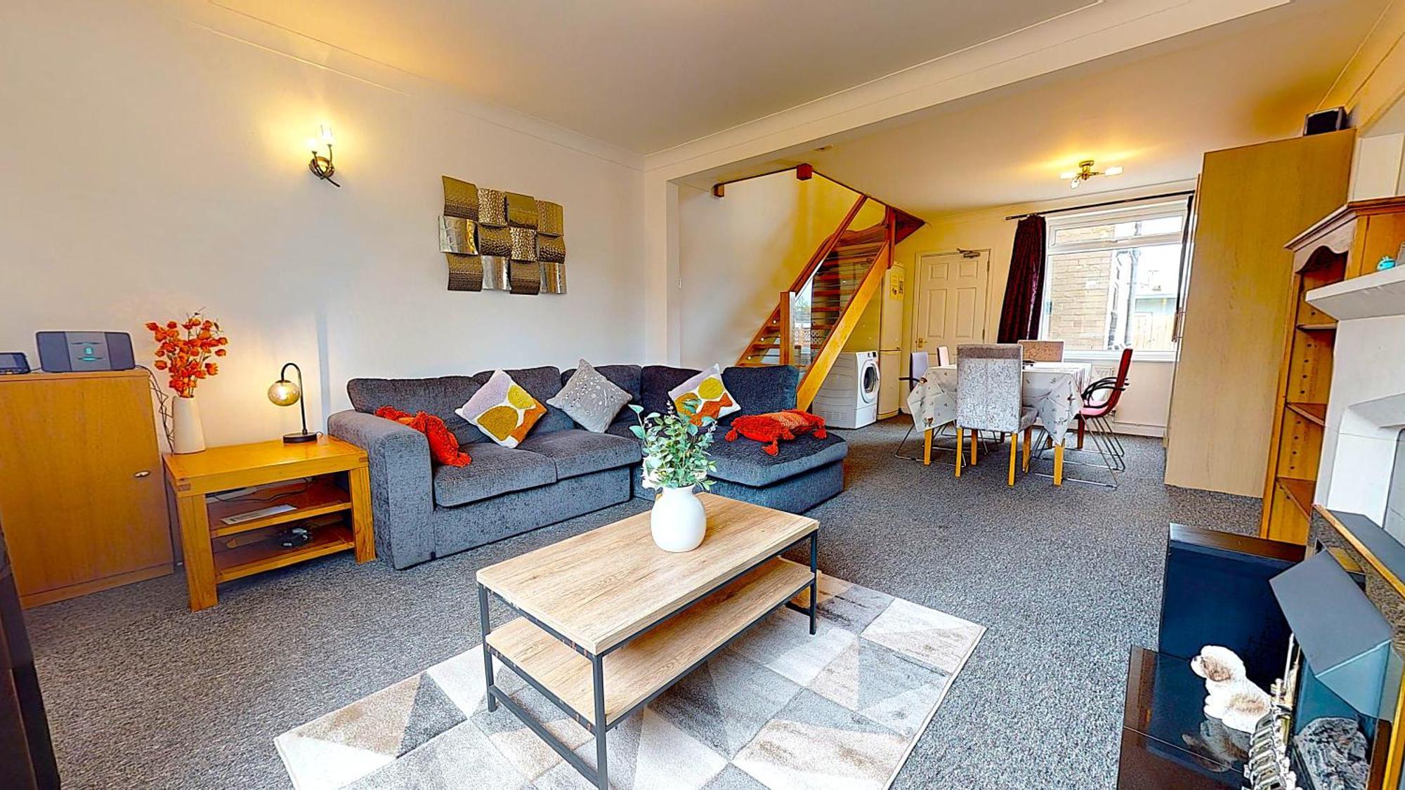 Sleeps 10, Free Parking, Close To Science Park, King Size Bed Milton  Exterior foto