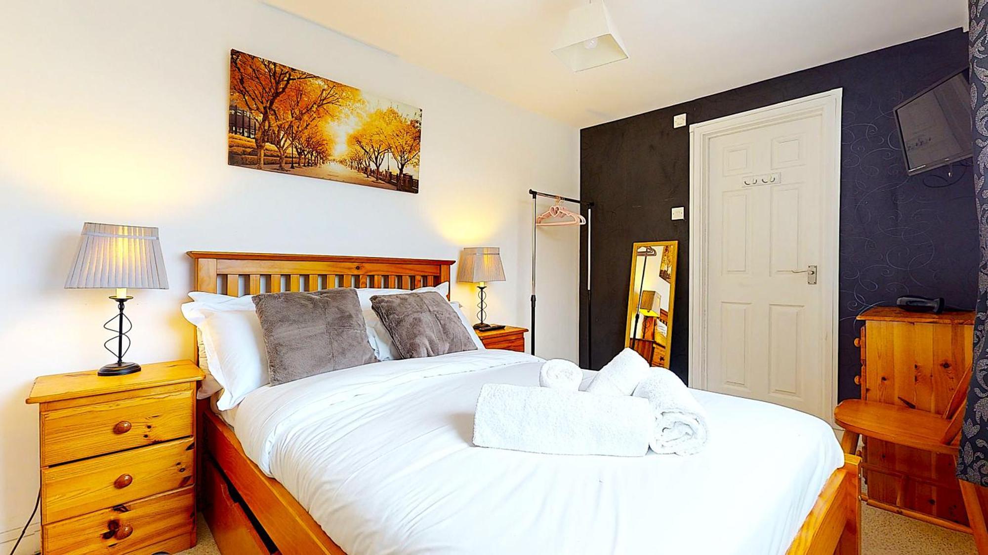 Sleeps 10, Free Parking, Close To Science Park, King Size Bed Milton  Exterior foto